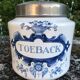 Pot a tabac hollandais