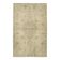 Hand-Knotted Persian Vintage 1970s 240 cm x 372 cm Beige Wool Carpet