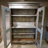 Regency style wardrobe