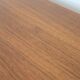 Scandinavian low chest of drawers
