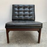 Set sofa and armchairs "Moduline" by Ole Gjerløv-Knudsen & Torben Lind for France & Søn, 1960s