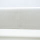 White leather sofa klöber