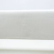 Canapé en cuir blanc klöber