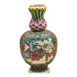 Chinese ceramic vase