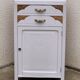 Buffet parisien art déco 1930