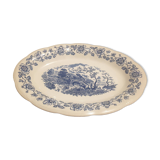 Serving dish