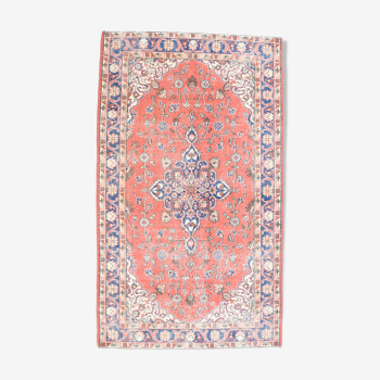 Farmhouse floral carpets 213x125	cm