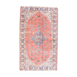 Farmhouse floral carpets 213x125	cm