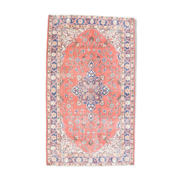 Farmhouse floral carpets 213x125	cm