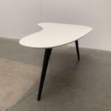 Mid-century German wooden table