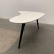 Mid-century German wooden table