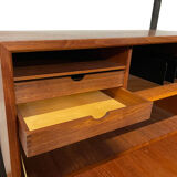 Poul Cadovius Royal System Mural Set