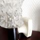 Paire d'appliques Targetti Sankey Italie 1970