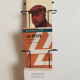 Postcard display, photos