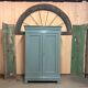 Armoire vintage