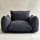 Marenco armchair for Arflex