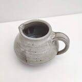 Sandstone pitcher Hautes Ribes Dauchy