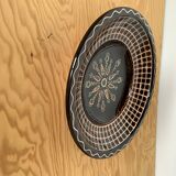Ceramic dish