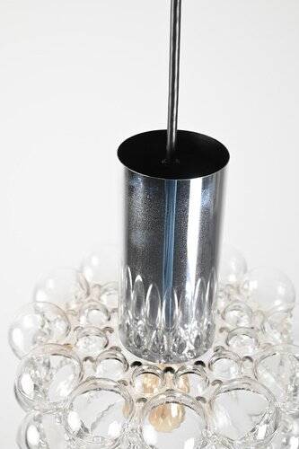 Pendant Lamp by Helena Tynell for Glashütte Limburg