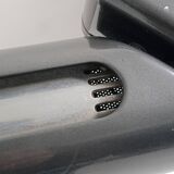 Lampe Ring A 400 par Bruno Gecchelin pour Arteluce 1979