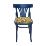 Art Nouveau chair