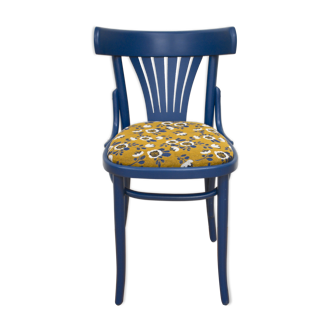 Art Nouveau chair