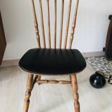 Baumann Boston Chair No. 839