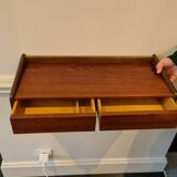 Sigfred Omann bedside table