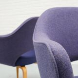 Knoll Conference Chair Eero Saarinen