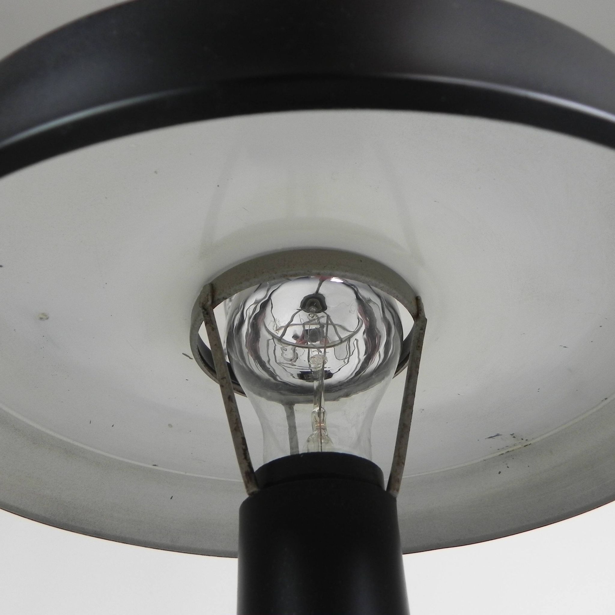 Philips desk lamp, Romeo model by Louis Kalff, 1960s
