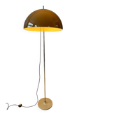 Lampadaire champignon Space Age vintage GEPO par Gino Sarfatti