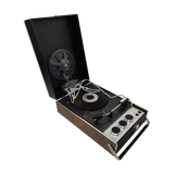 Portable record player data auto c290