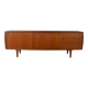 1960s sideboard by H.P. Hansen