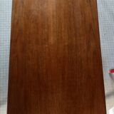 Scandinavian teak coffee table by Arrebo Møbler
