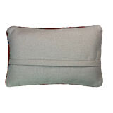 Vintage turkish handmade cushion cover , 30 x 50 cm