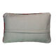 Housse de coussin vintage turque faite à la main 30 x 50 cm