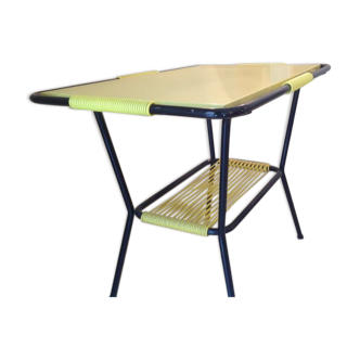 Table Scoubidou