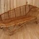 Rattan Daybed