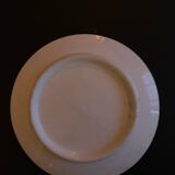 Decorative plate Saljo Crespo