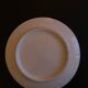 Decorative plate Saljo Crespo