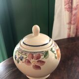 English sweeter Staffordshire, Calypso model
