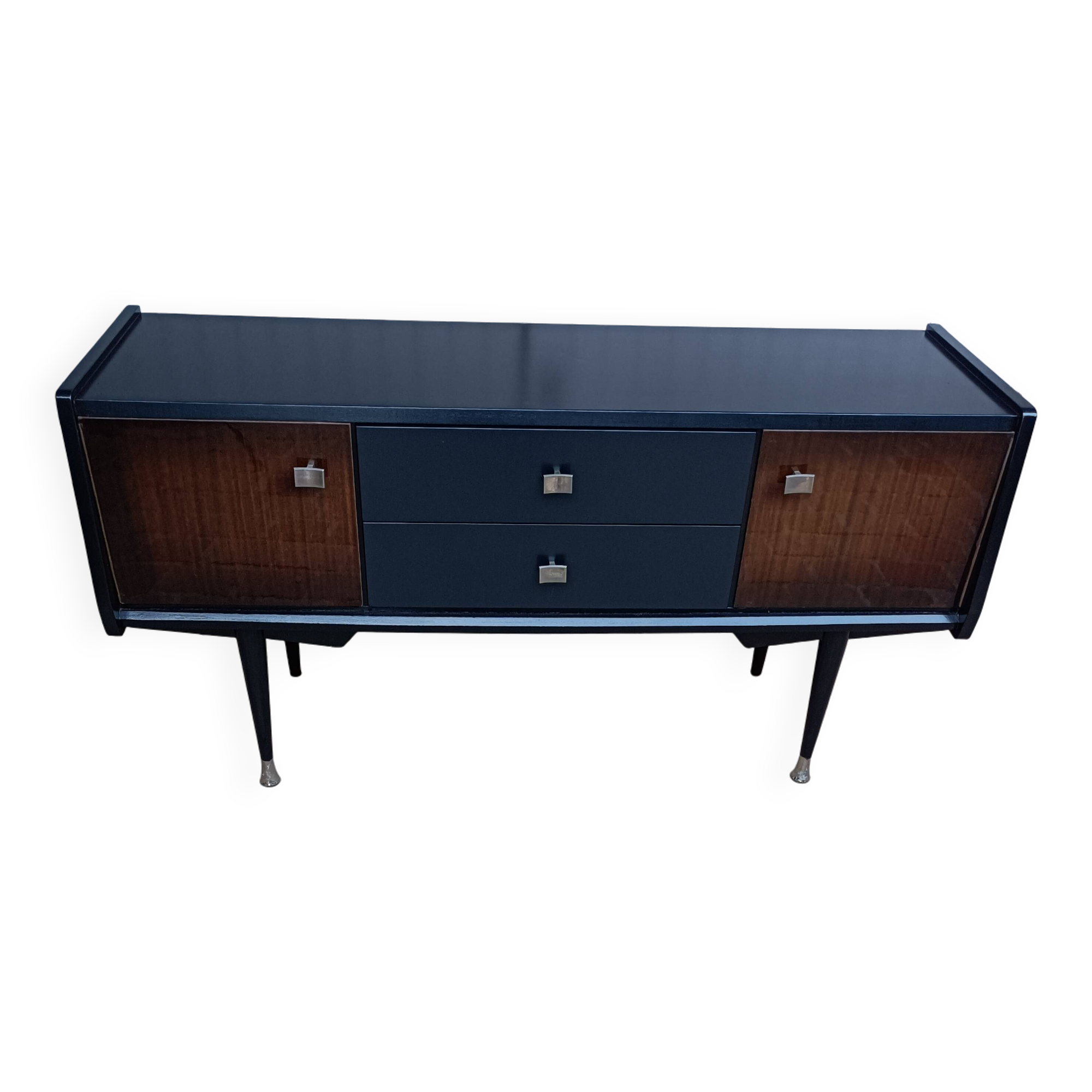 Small vintage sideboard