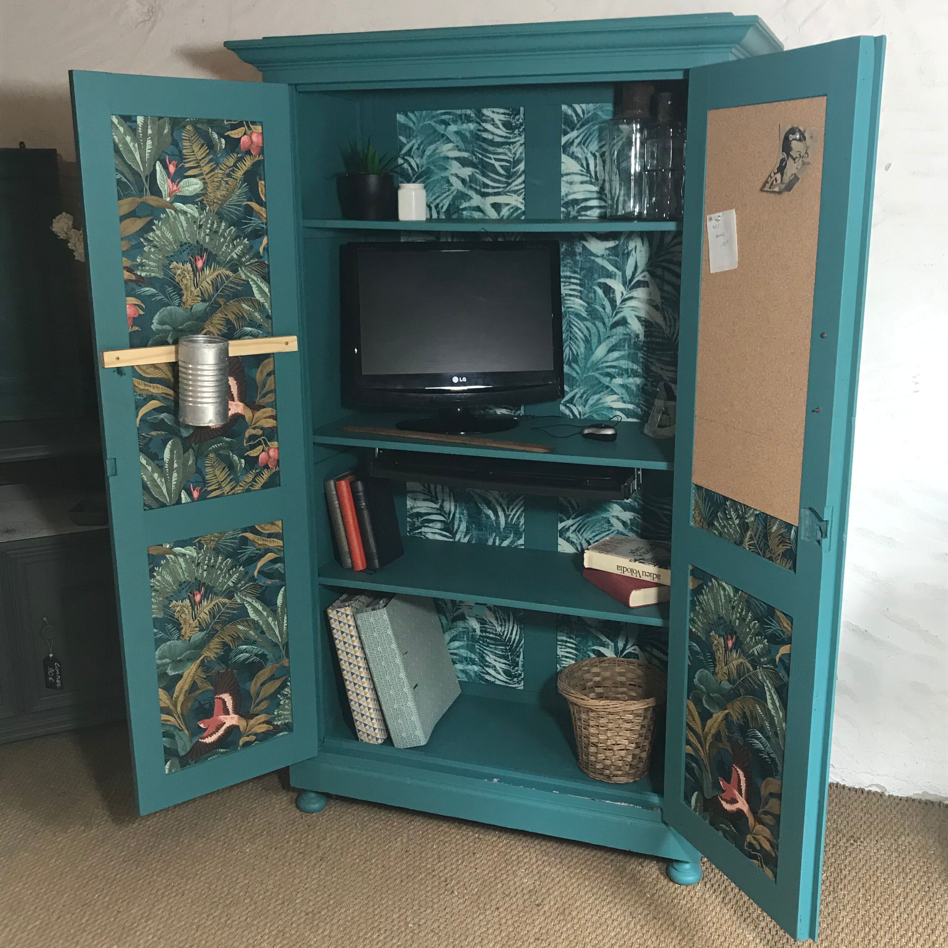 Office cabinet