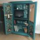Office cabinet