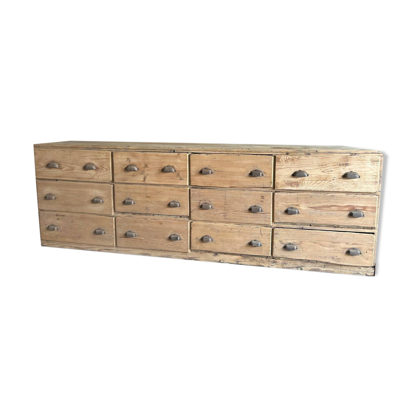 Majestic piece of professional furniture