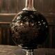 Italian porcelain table lamp