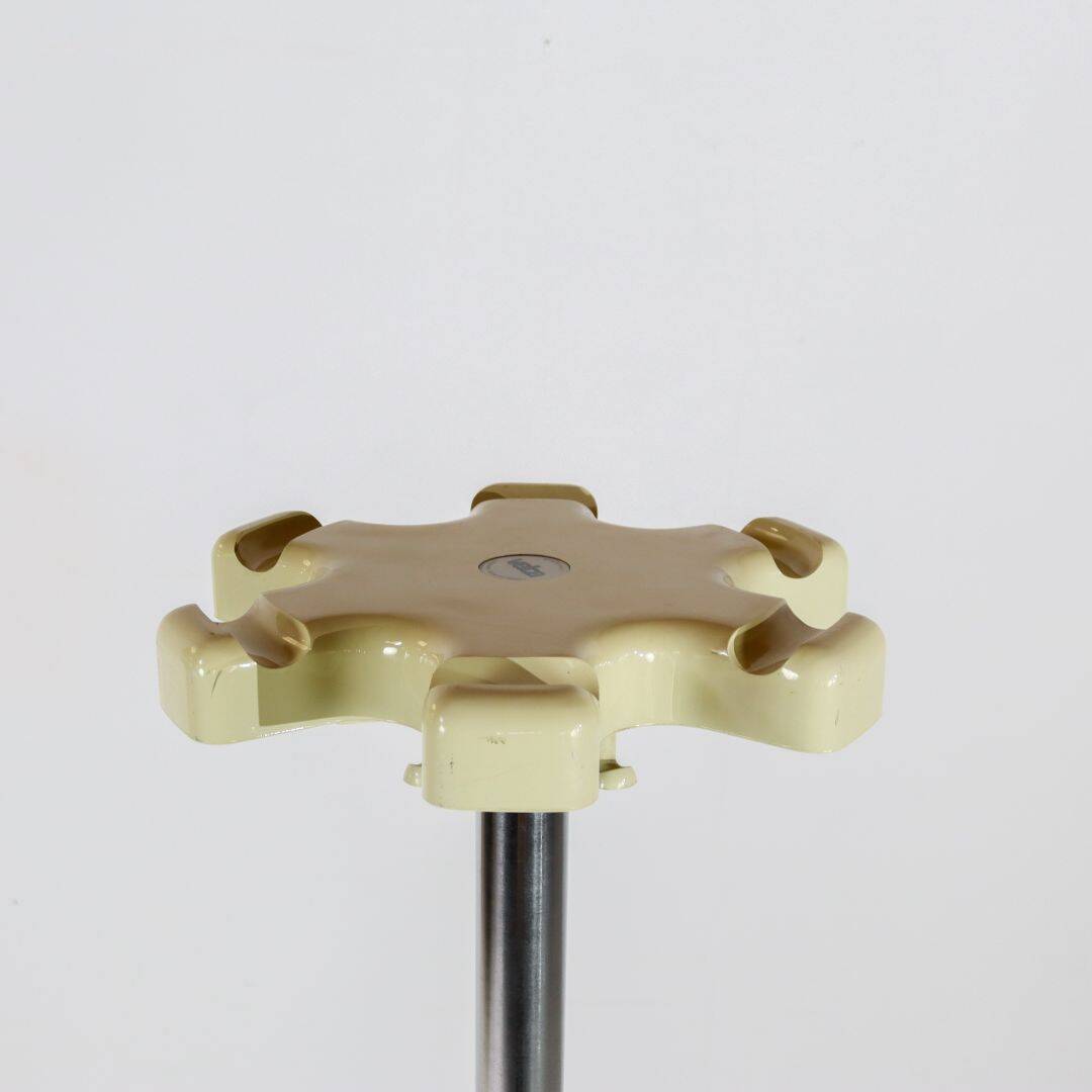 Space Age Velca coat rack R. Lucci & P. ​​Orlandini