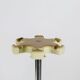 Space Age Velca coat rack R. Lucci & P. ​​Orlandini