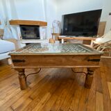 Indian table