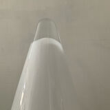 Pair of Teepee lamps, Ilu edition from the 80s-90s.